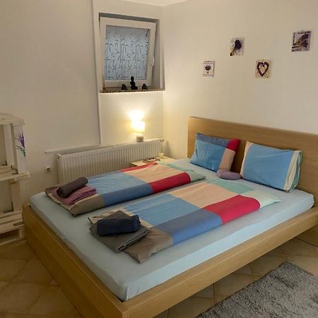 Room Julija Zirovnica Ngoại thất bức ảnh