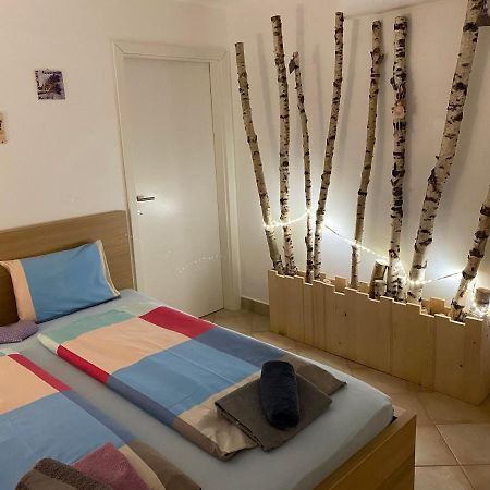 Room Julija Zirovnica Ngoại thất bức ảnh