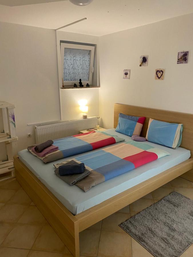 Room Julija Zirovnica Ngoại thất bức ảnh