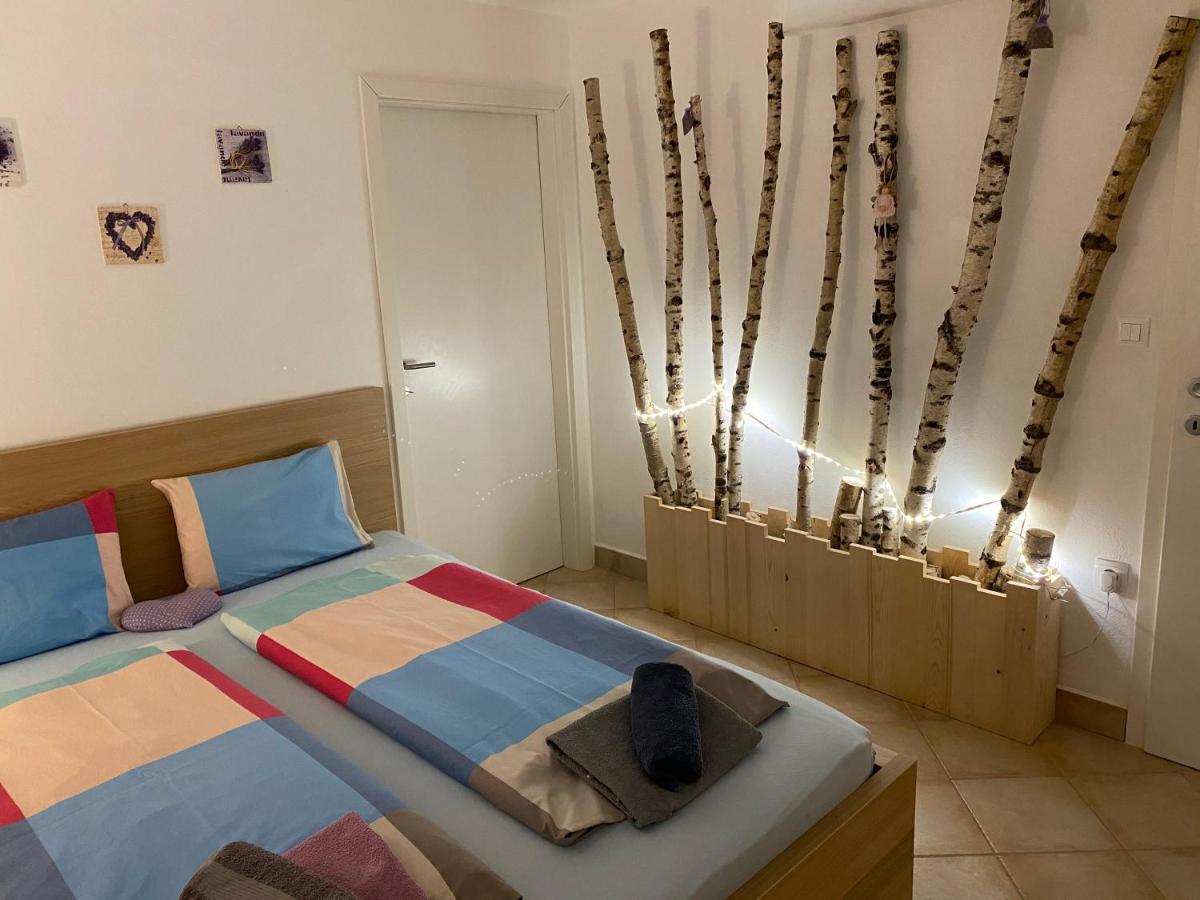 Room Julija Zirovnica Ngoại thất bức ảnh