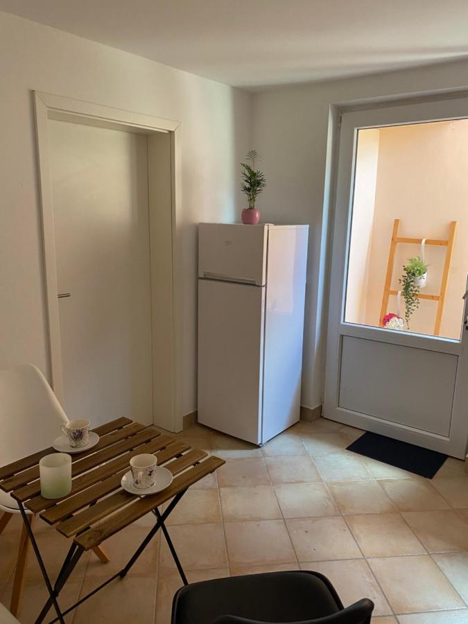Room Julija Zirovnica Ngoại thất bức ảnh