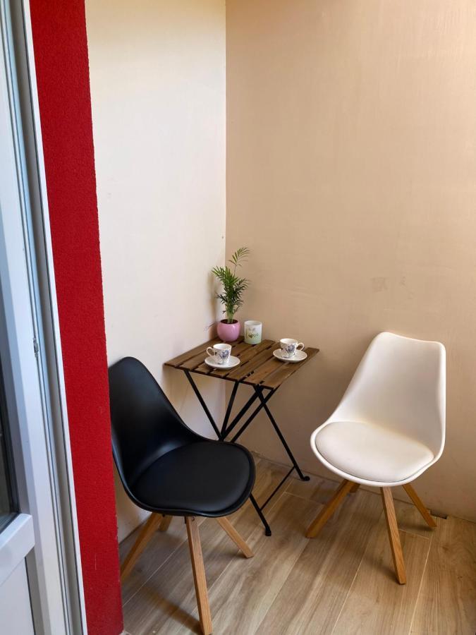 Room Julija Zirovnica Ngoại thất bức ảnh